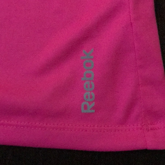 Reebok workout tank - Picture 5 of 5